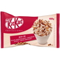 Kit Kat Chocolate & Wafer Pieces Mix-In Bag For Desserts - 400g