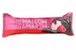 Mallow & Marsh Raspberry Marshmallow in Dark Chocolate – 35g (Box of 12)