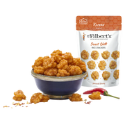 Mr Filbert's Sweet Chilli Rice Crackers – 40g (Box of 16)