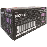 Bronte Thins Assortment | Twinpacks | 4 Varieties | Individually Wrapped Biscuit Portions (Box of 100)