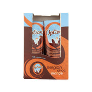 Options Orange Hot Chocolate Sachet Portions (Box of 30)