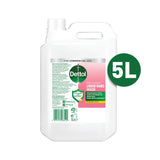 Dettol Professional Handwash - 5 Litre - Citrus Scent