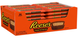 Reese's Peanut Butter Cups - 42g (Box of 36)