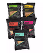 Bronte Luxury Mini Pack Assortment | Twinpacks | 5 Varieties | Individually Wrapped Biscuit Portions (Box of 100)