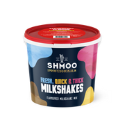 Shmoo Strawberry Milkshake Mix 1.8kg