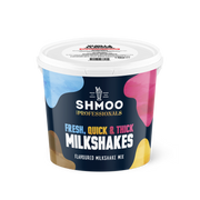 Shmoo Vanilla Milkshake Mix 1.8kg