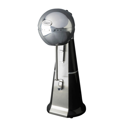 Shmoo Premium Milkshake Mixing Machine / Spindle