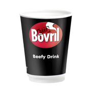 Bovril Beefy Drink - Nescafe & Go Compatible Cups (Pack of 10)