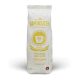 Van Houten VH White Vending Machine Hot Chocolate (White Hot Chocolate) - 1kg Bag Or 10 x 1kg Case - Vending Superstore