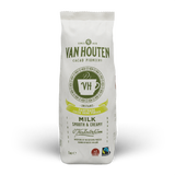 Van Houten VH Fairtrade Choco Vending Machine Hot Chocolate (12% Cocoa) - (1KG Bags)