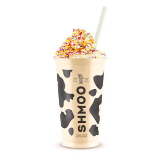Shmoo Milkshake