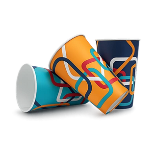 Vending Cups