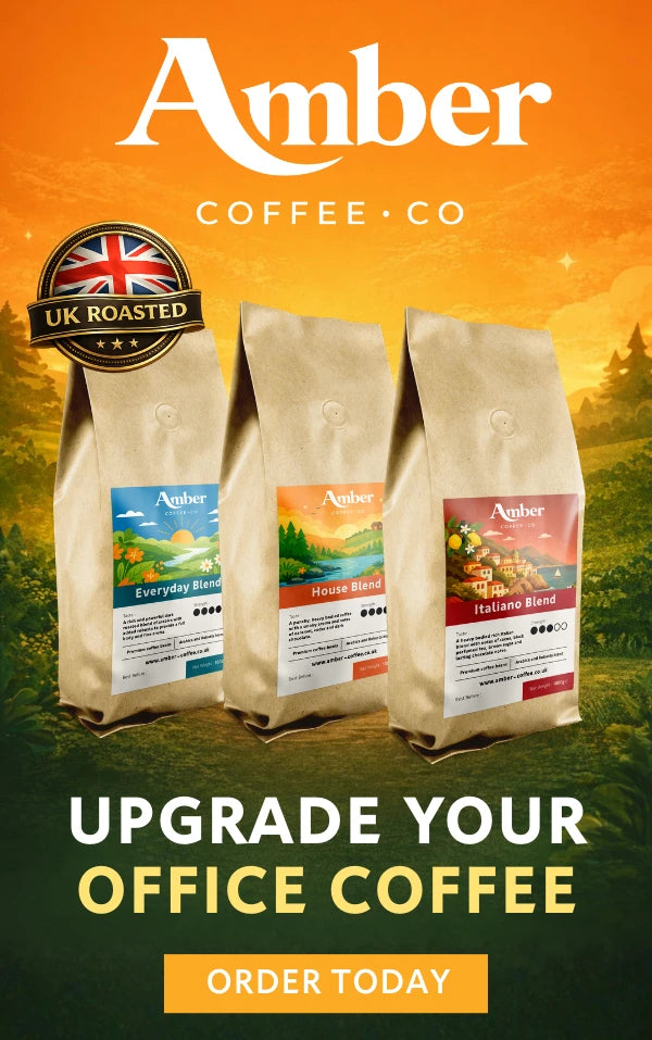 wholesale coffee beans