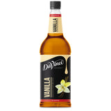 DaVinci Gourmet Classic Vanilla Flavour Syrup - 1 Litre