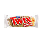 Twix White Chocolate Bars - 46g (Box of 30)