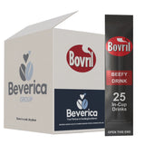 Incup Vending Drinks - Bovril Beefy Drink - (Pack of 25 Cups / 300 Cups)