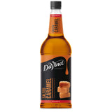 DaVinci Gourmet Classic Salted Caramel Flavour Syrup - 1 Litre