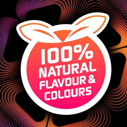 Carabao Sport Orange Isotonic Sports Drink - 500ml (Case of 12)