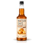 Watson Says: Sugar Free Caramel Coffee & Beverage Syrup - 1 Litre Plastic Bottle