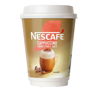 Nescafe & Go