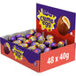 Cadburys Creme Egg - (Box of 48)