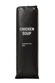 Incup Vending Drinks - Chicken Soup - (Pack of 25 Cups)