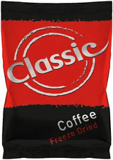 Classic Pure Colombian Freezedried Vending Coffee - (300g Bags)