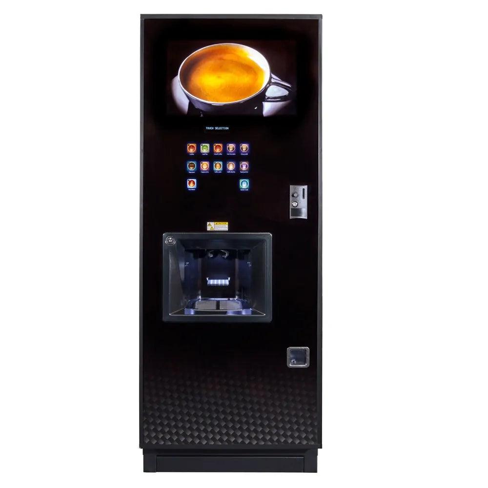 NEO - Hot Drinks Vending Machine (Various Models) - Vending Superstore