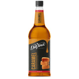 DaVinci Gourmet Classic Caramel Flavour Syrup - 1 Litre