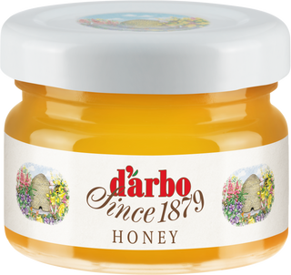 Honey & Marmalade