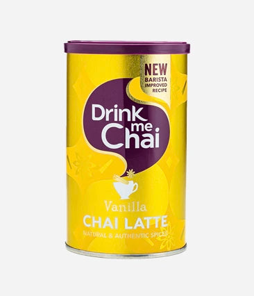 Chai Latte