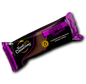 Food Connections Flapjack Chocolate Topped 100g (Pack of 30)