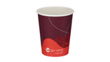 7oz Paper Vending Machine Cups - (Box of 1000)