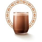 Van Houten VH Fairtrade Choco Vending Machine Hot Chocolate (12% Cocoa) - (1KG Bags)