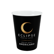 Eclipse Americano - Nescafe & Go Compatible Cups (Pack of 10)