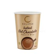 Eclipse Hot Chocolate - Nescafe & Go Compatible Cups (Pack of 10)