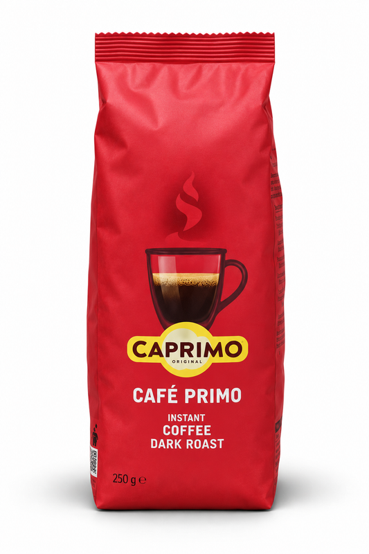 Caprimo Café Primo Vending Instant Coffee - 10 x 250g