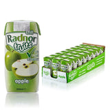 Radnor Fruits Apple Carton - 200ml (Pack of 24)