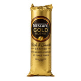 Incup Vending Drinks - Nescafe Gold Blend Decaf White Coffee - (Pack of 25 Cups / 300 Cups)