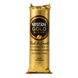 Incup Vending Drinks - Nescafe Gold Blend White Coffee With Sugar - (Pack of 25 Cups / 300 Cups)