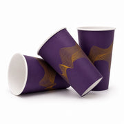 9oz Cosmo Paper Vending Cups - (Box of 1000)