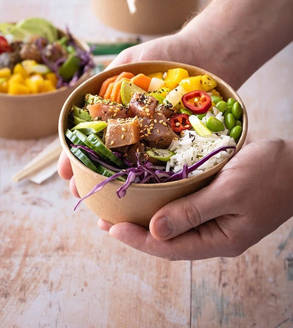 Food Packaging