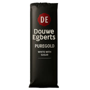 Incup Vending Drinks - Douwe Egberts Pure Gold White Coffee with Sugar  - (Pack of 25 Cups / 300 Cups)