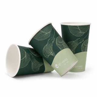 Vending Cups