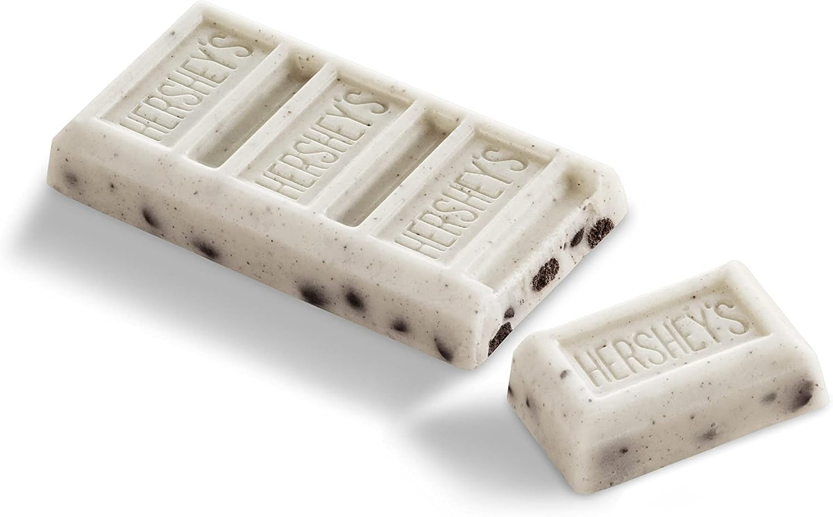 Hershey's Cookies 'N' Cream Bar 40g - Case of 24