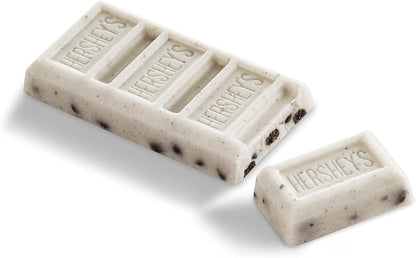 Hershey's Cookies 'N' Cream Bar 40g - Case of 24