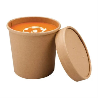 Soup Pots