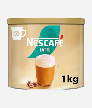 Nescafe