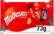 Maltesers & Friends Small Selection Pack 73g (Box of 12)