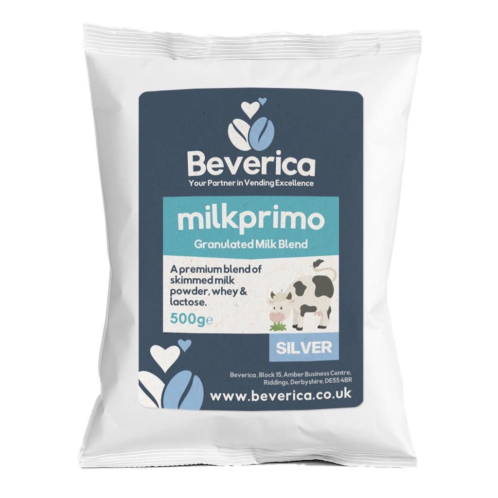 MilkPrimo Silver